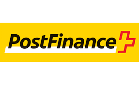 Logo postfinance